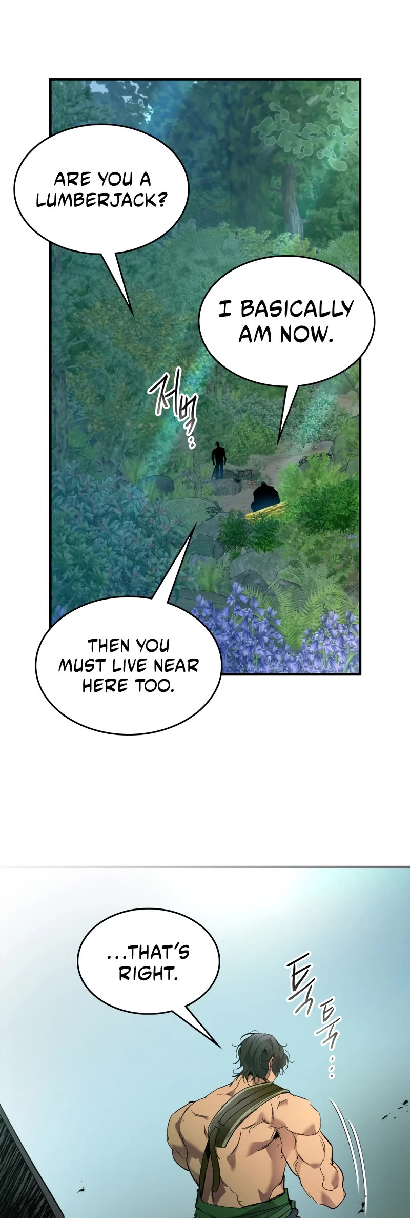 Leveling With The Gods chapter 109 page 46