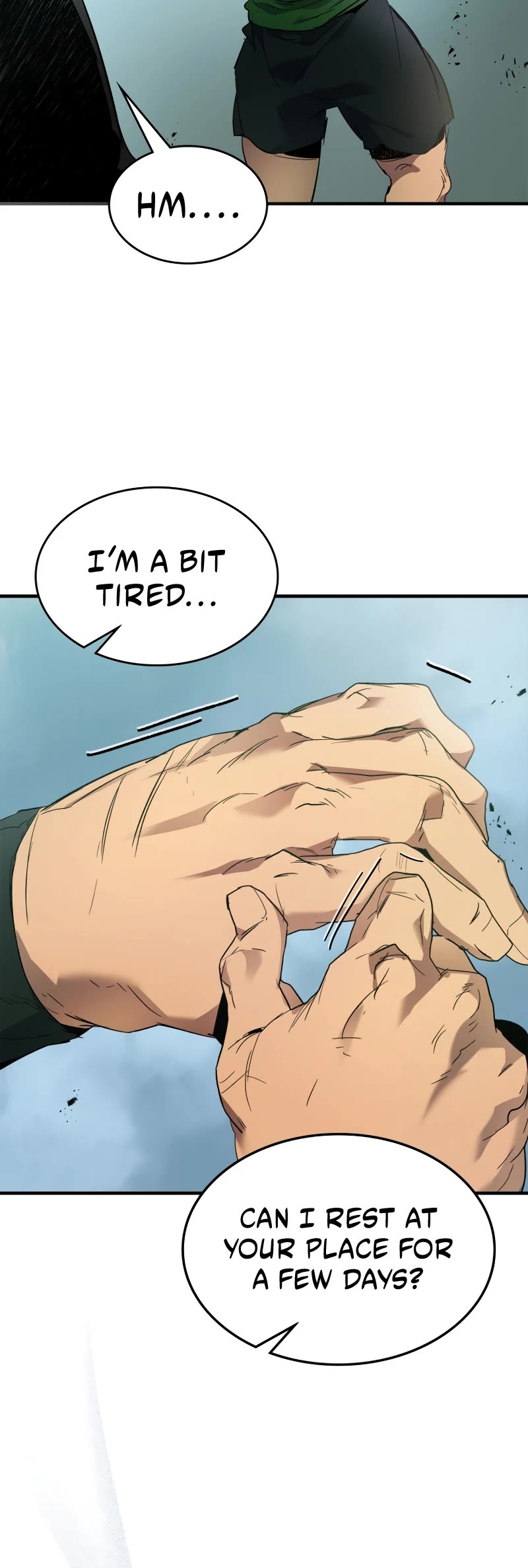 Leveling With The Gods chapter 109 page 47