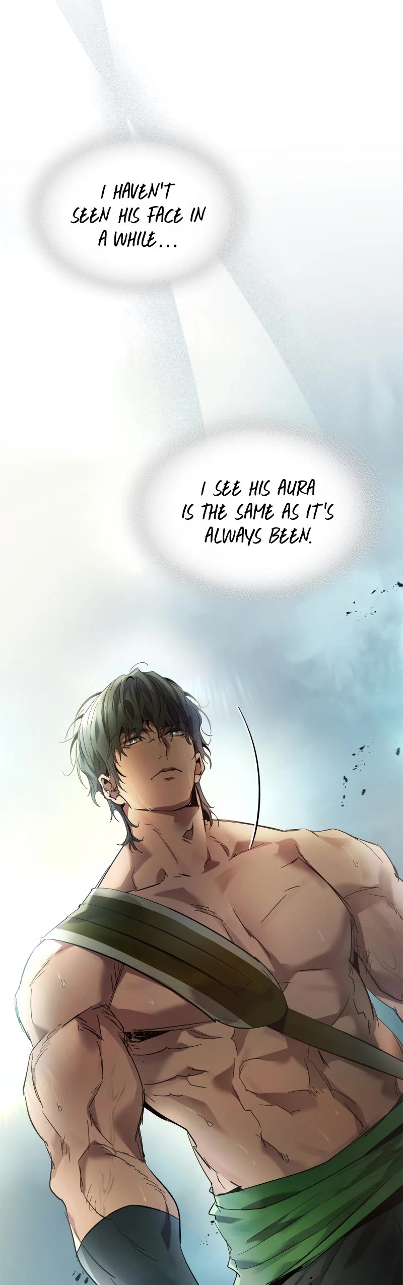 Leveling With The Gods chapter 109 page 48