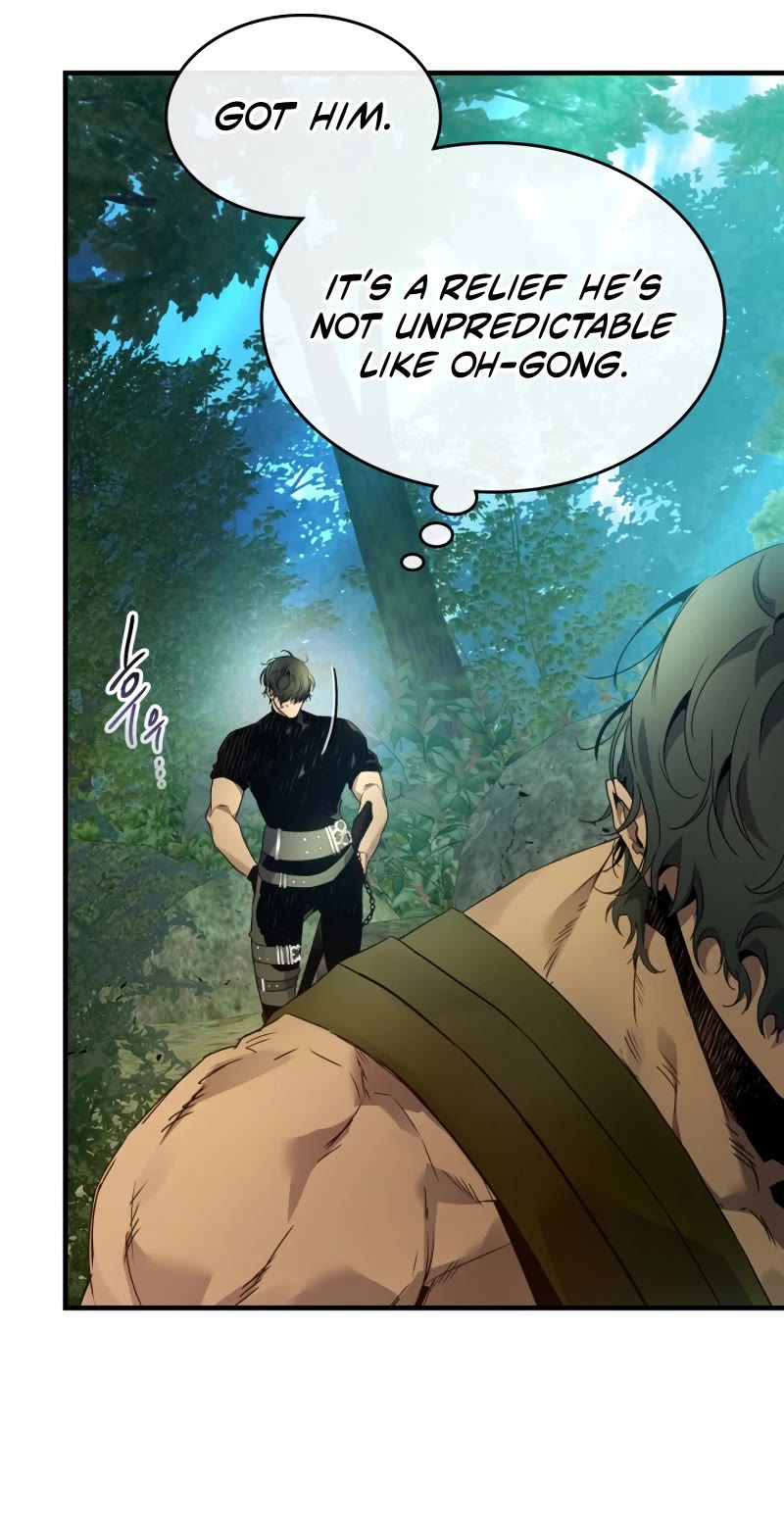 Leveling With The Gods chapter 110 page 11