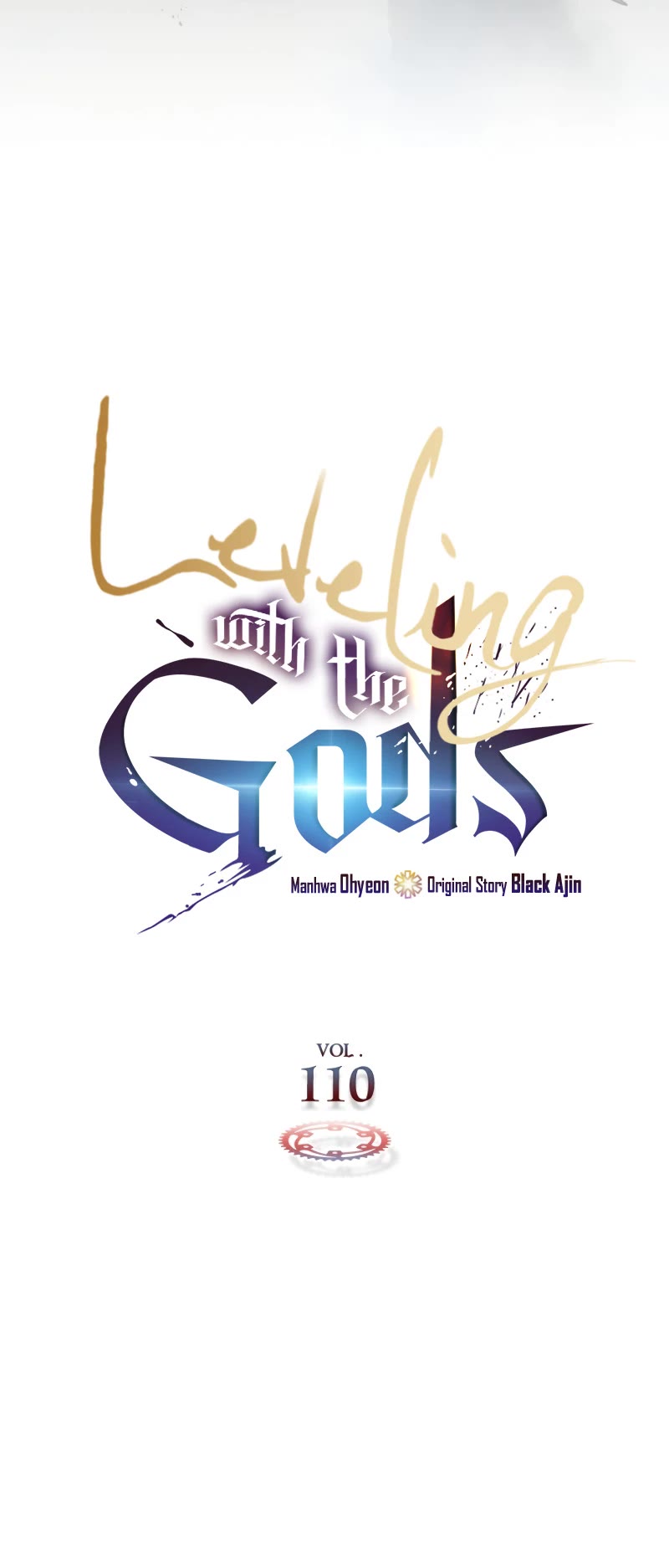 Leveling With The Gods chapter 110 page 14