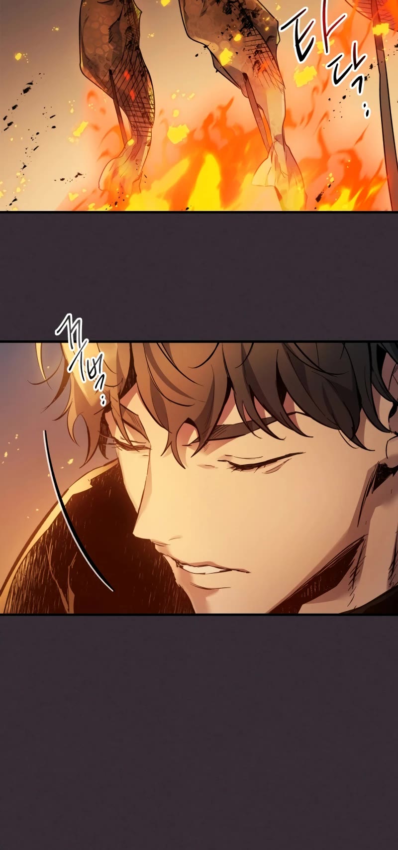 Leveling With The Gods chapter 110 page 35