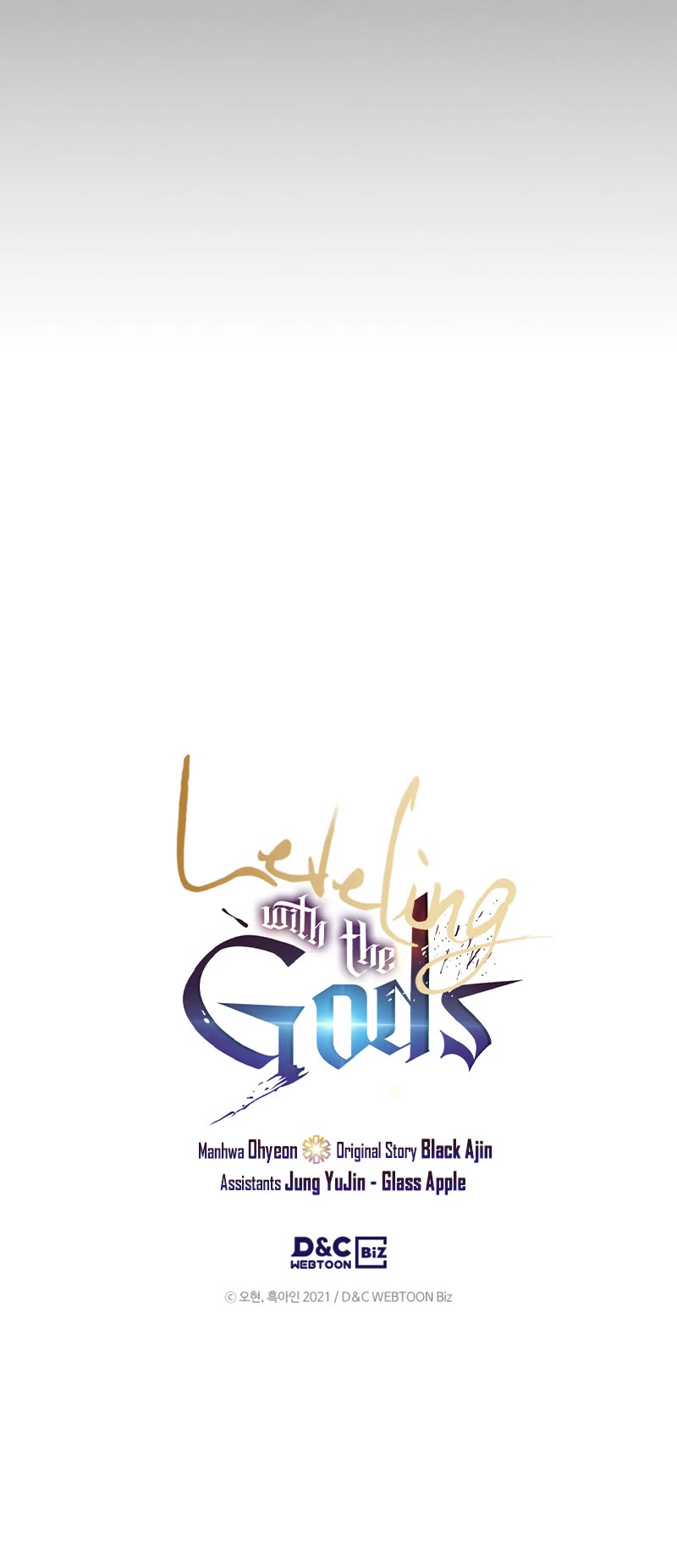 Leveling With The Gods chapter 110 page 38