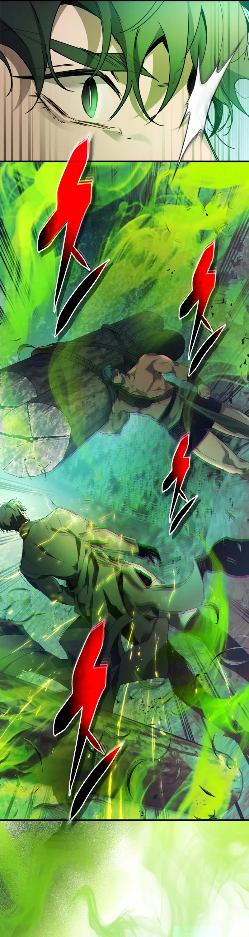 Leveling With The Gods chapter 111 page 12