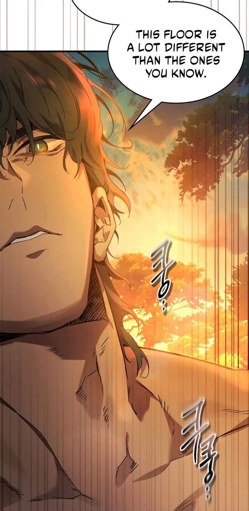 Leveling With The Gods chapter 111 page 15