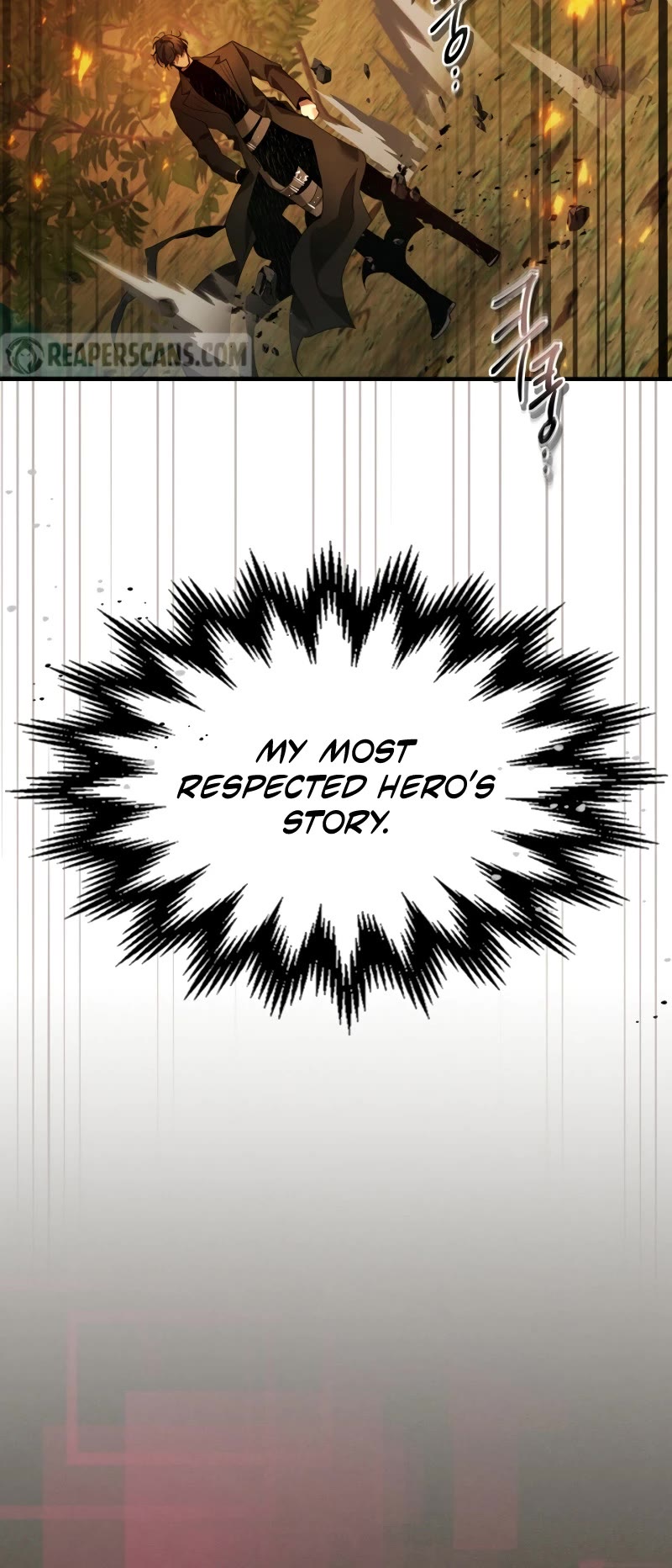 Leveling With The Gods chapter 111 page 19