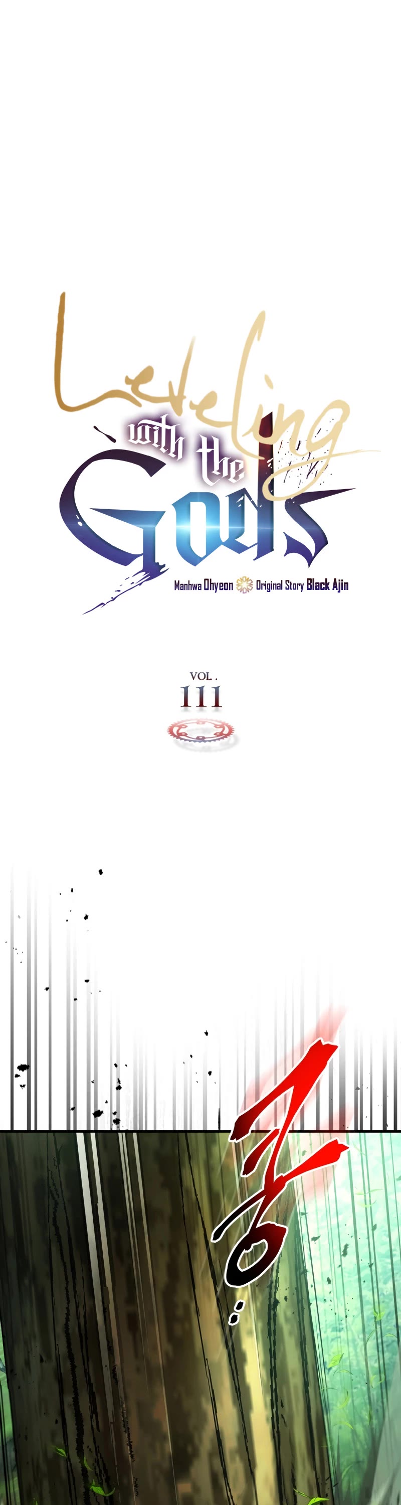 Leveling With The Gods chapter 111 page 2