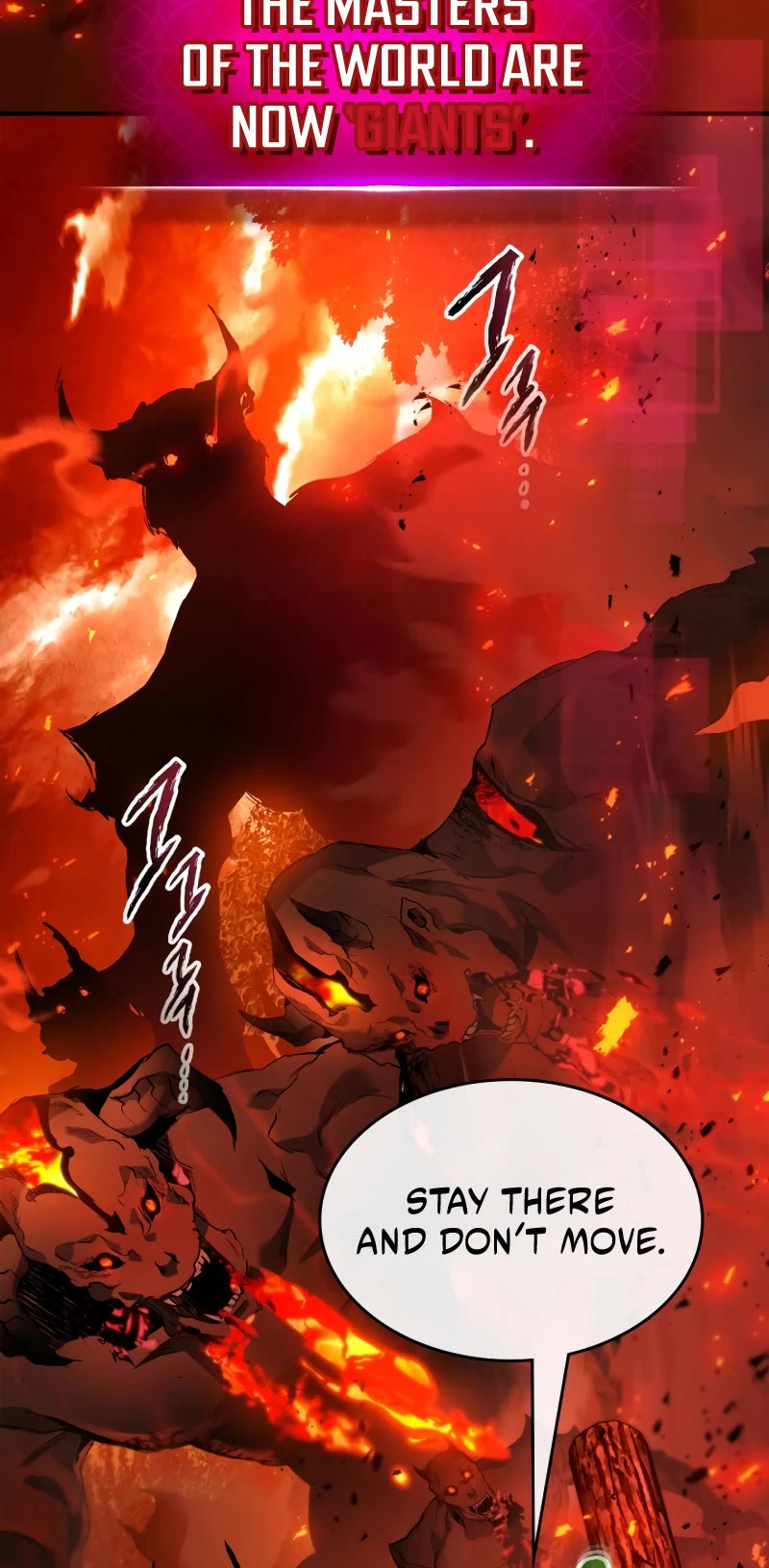 Leveling With The Gods chapter 111 page 22