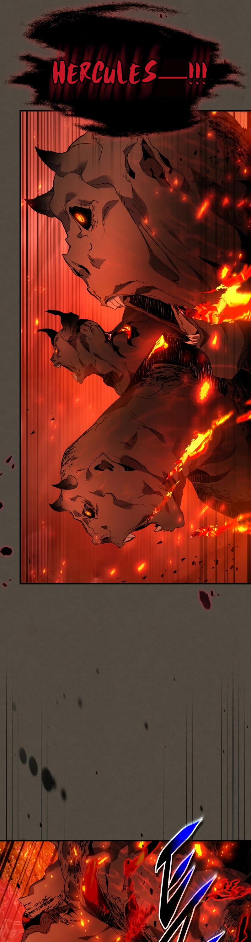 Leveling With The Gods chapter 111 page 24