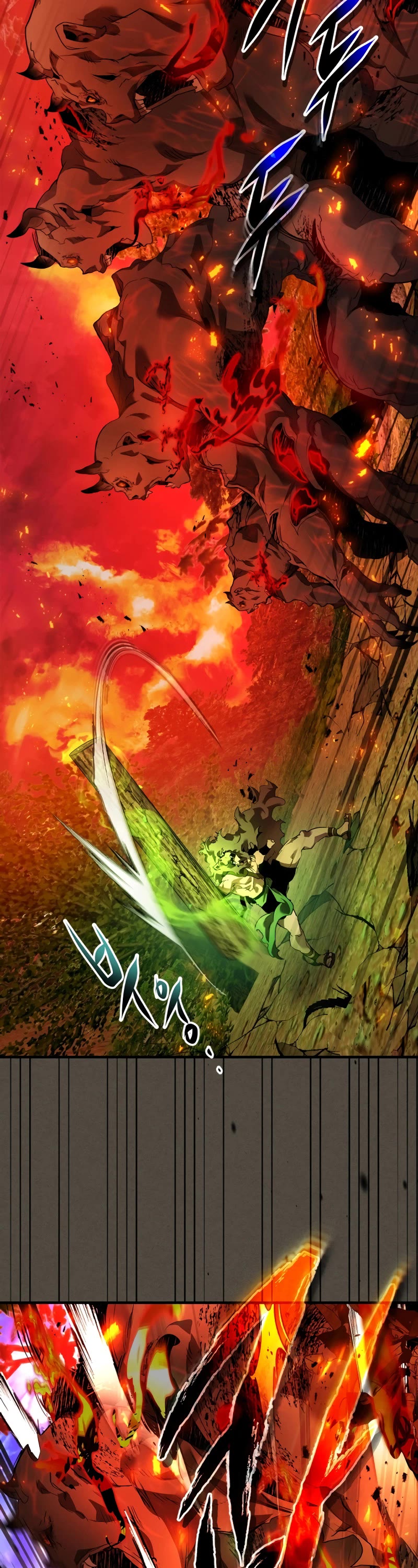 Leveling With The Gods chapter 111 page 25