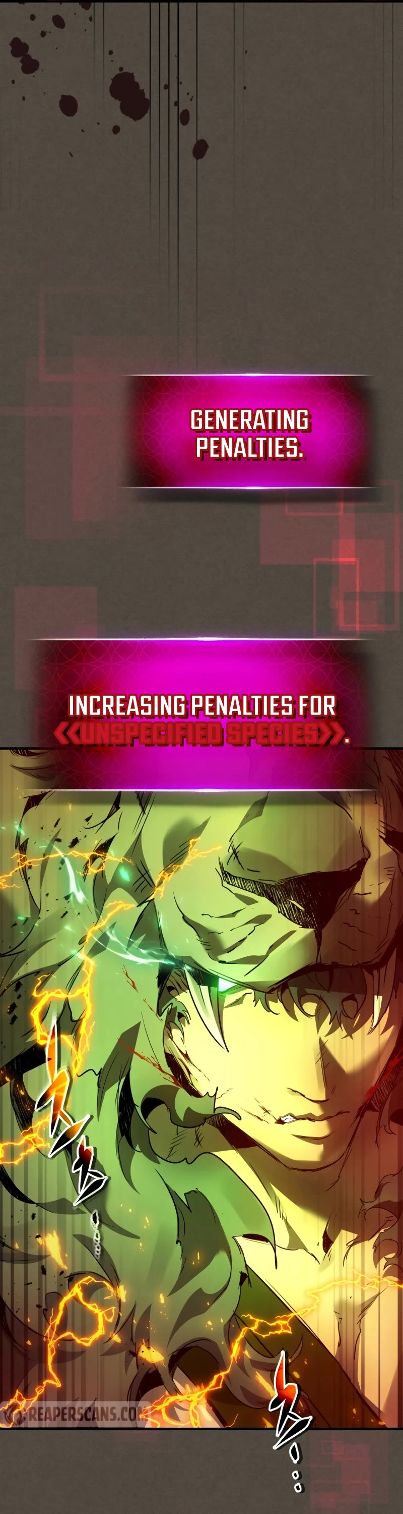 Leveling With The Gods chapter 111 page 28