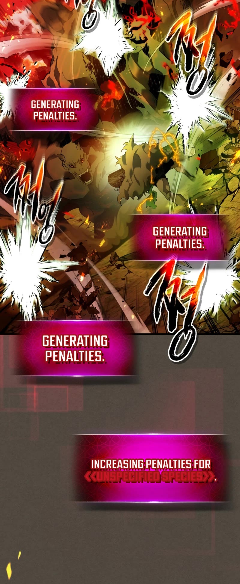 Leveling With The Gods chapter 111 page 30