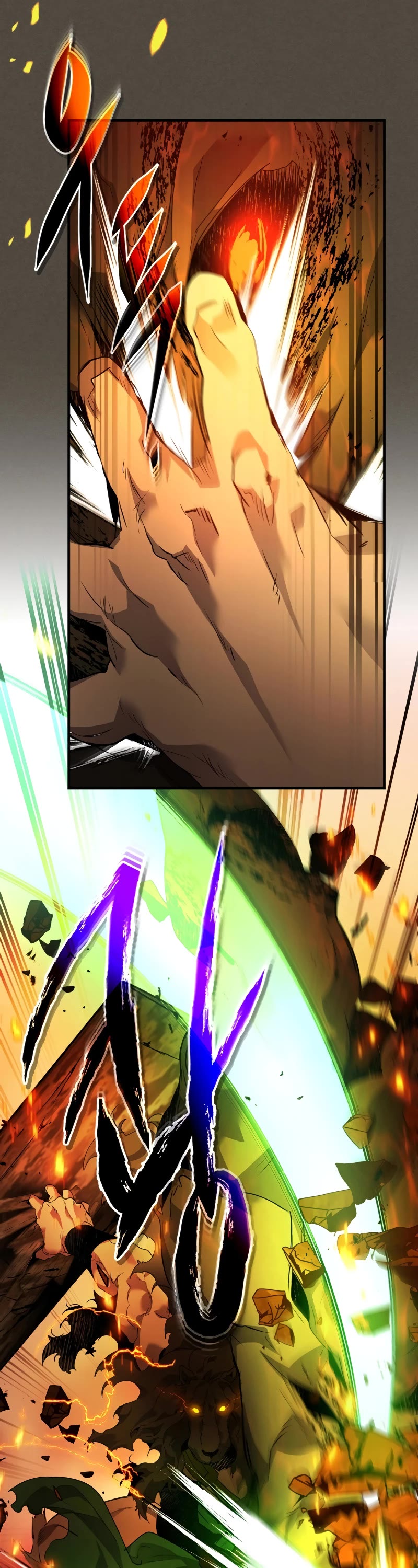 Leveling With The Gods chapter 111 page 31