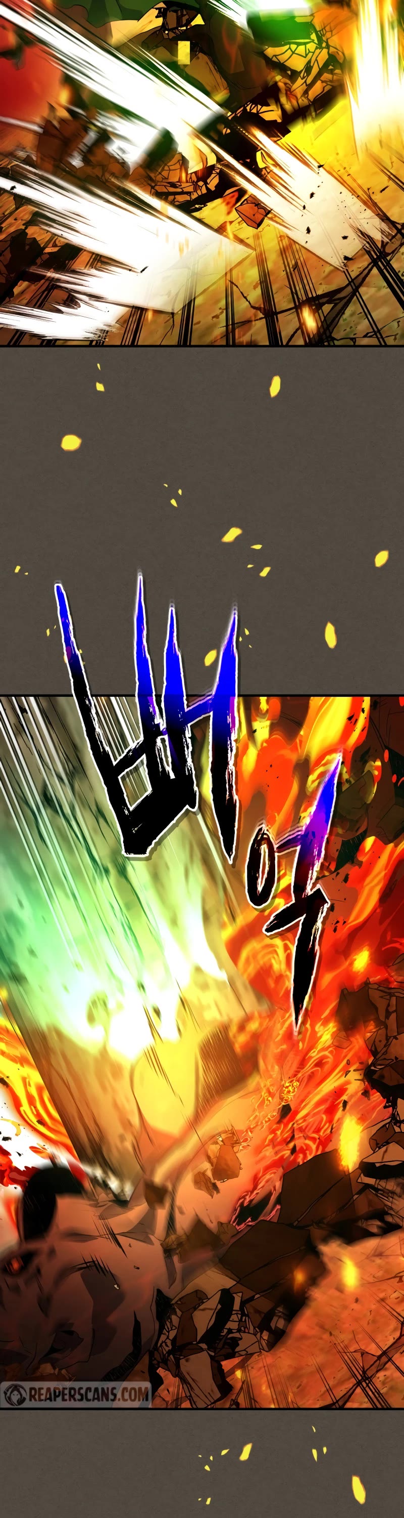 Leveling With The Gods chapter 111 page 32