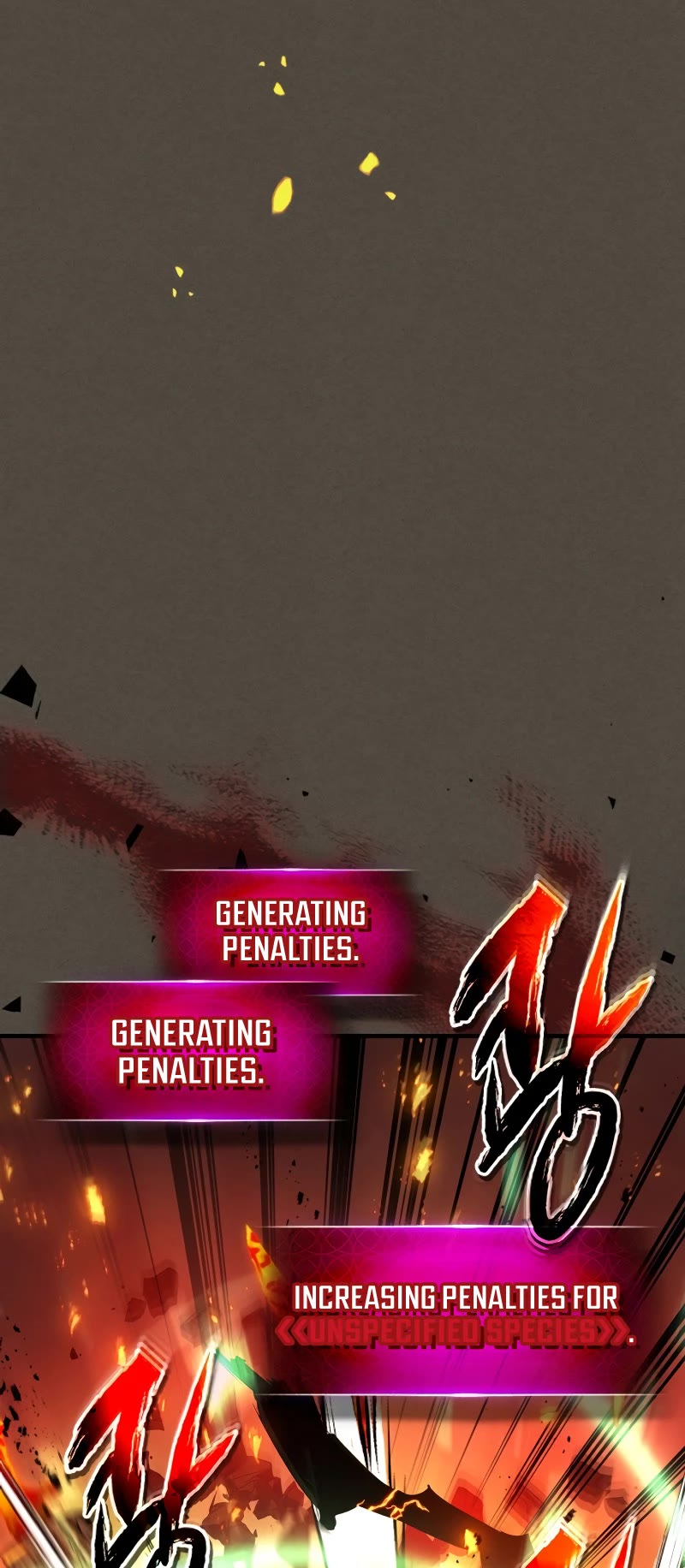 Leveling With The Gods chapter 111 page 33