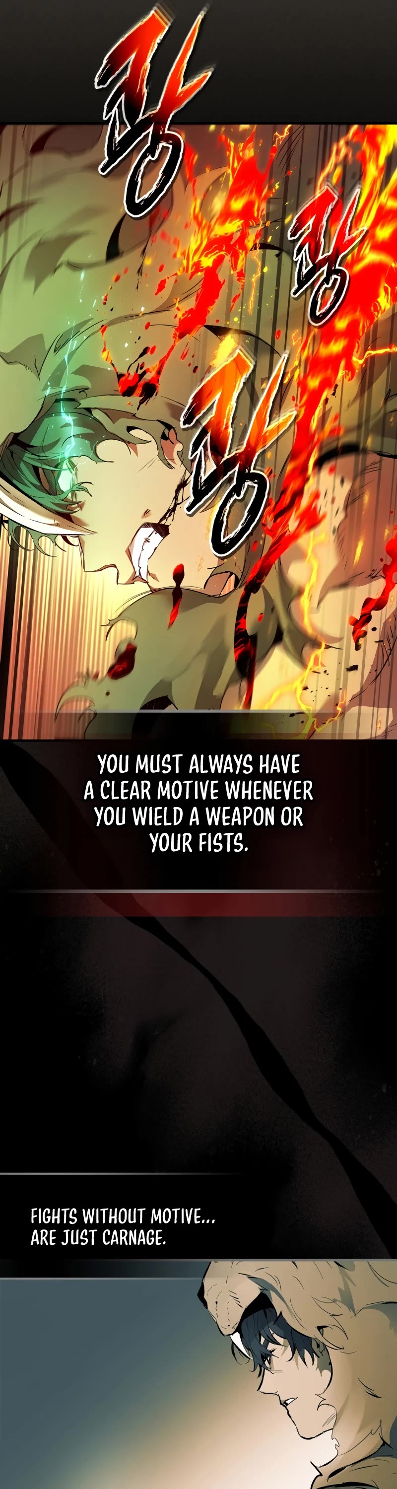 Leveling With The Gods chapter 111 page 35