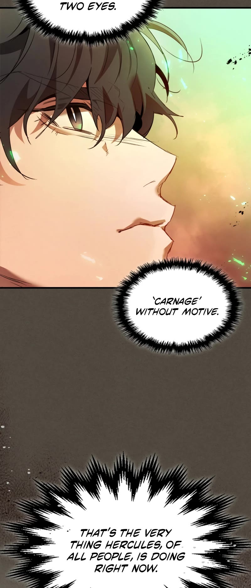 Leveling With The Gods chapter 111 page 37