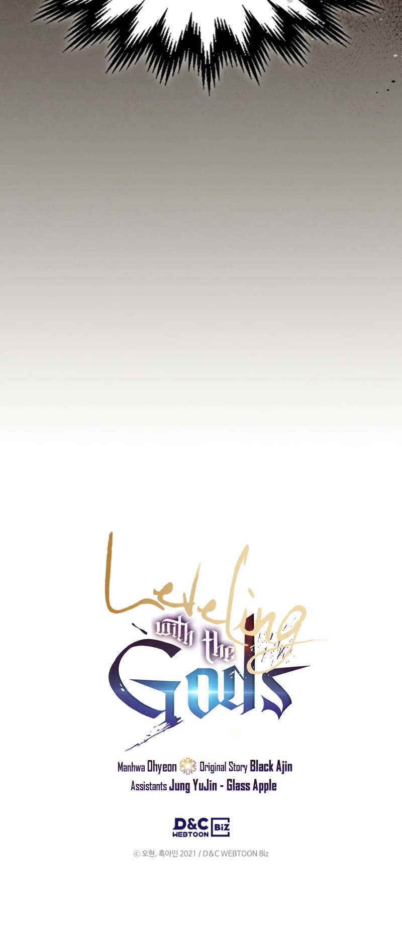 Leveling With The Gods chapter 111 page 38