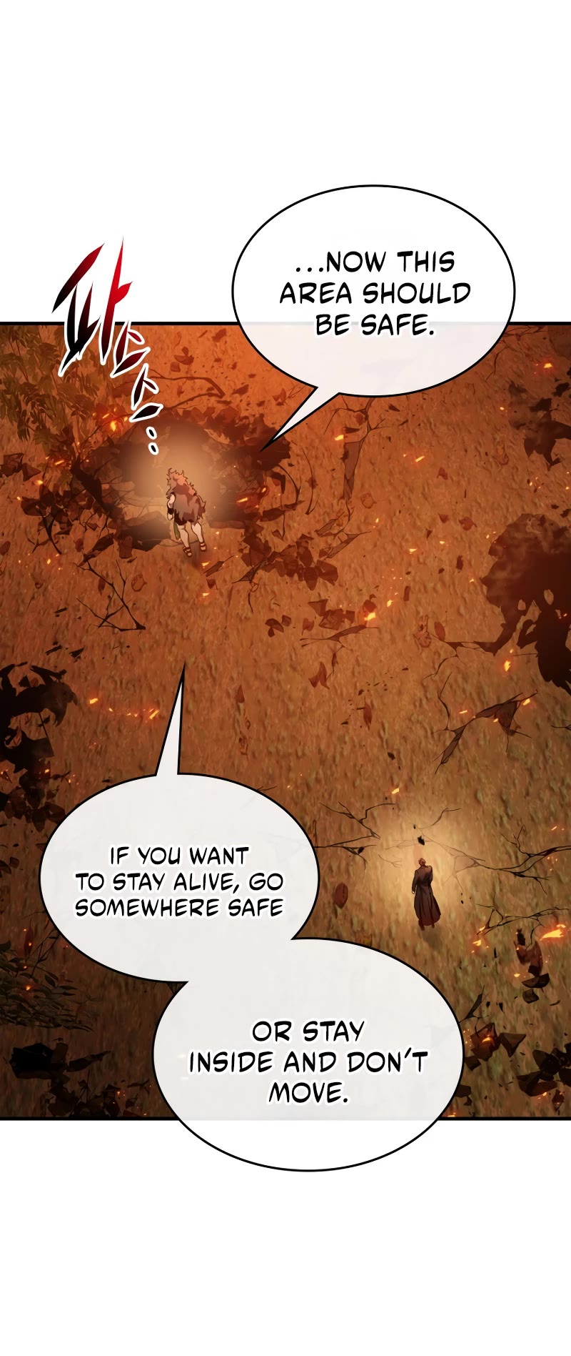 Leveling With The Gods chapter 112 page 11