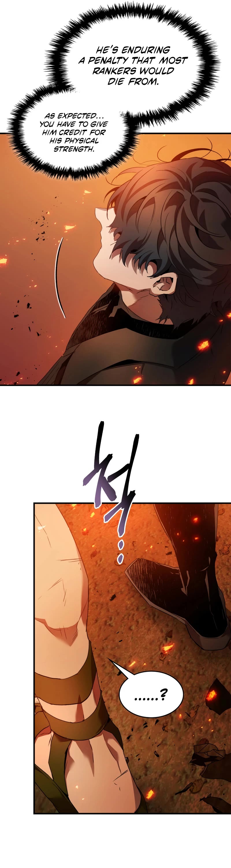 Leveling With The Gods chapter 112 page 12