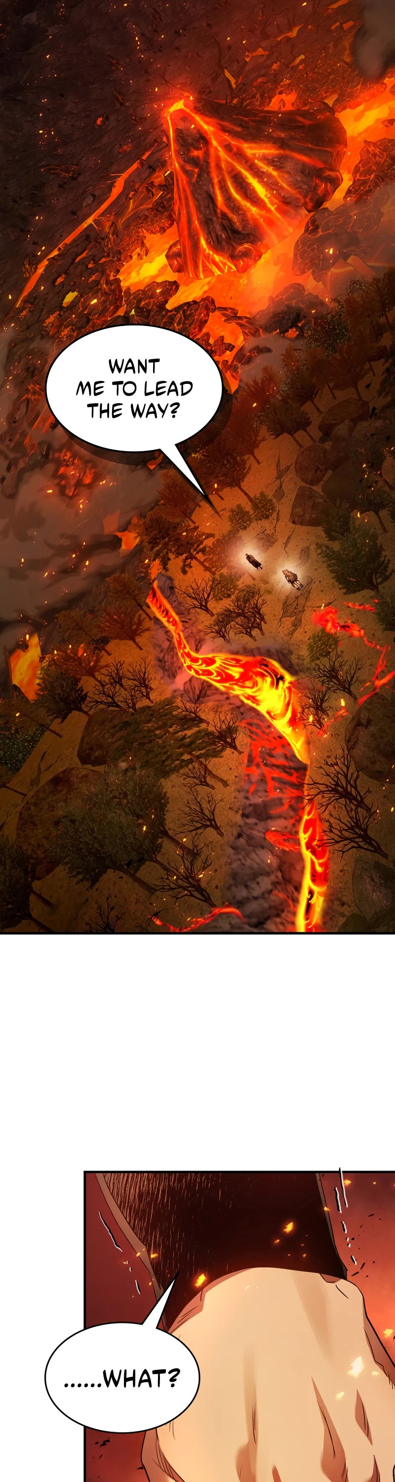 Leveling With The Gods chapter 112 page 17