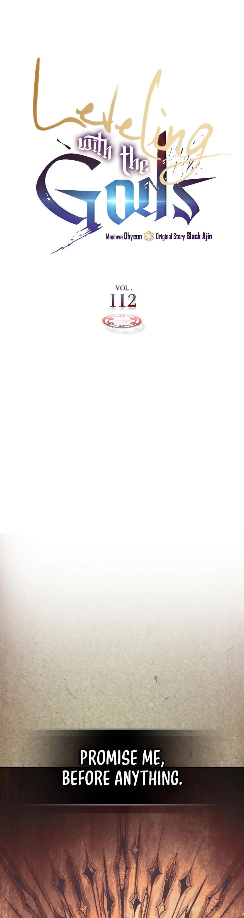 Leveling With The Gods chapter 112 page 2