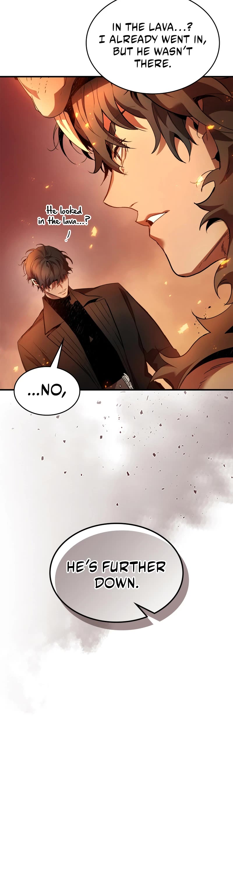 Leveling With The Gods chapter 112 page 21