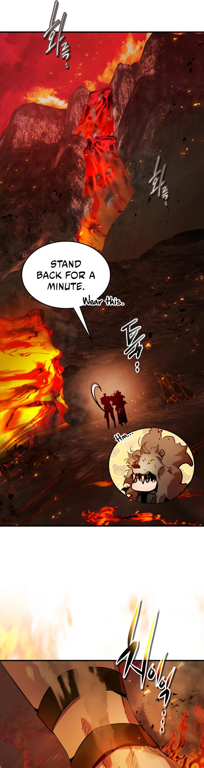 Leveling With The Gods chapter 112 page 24