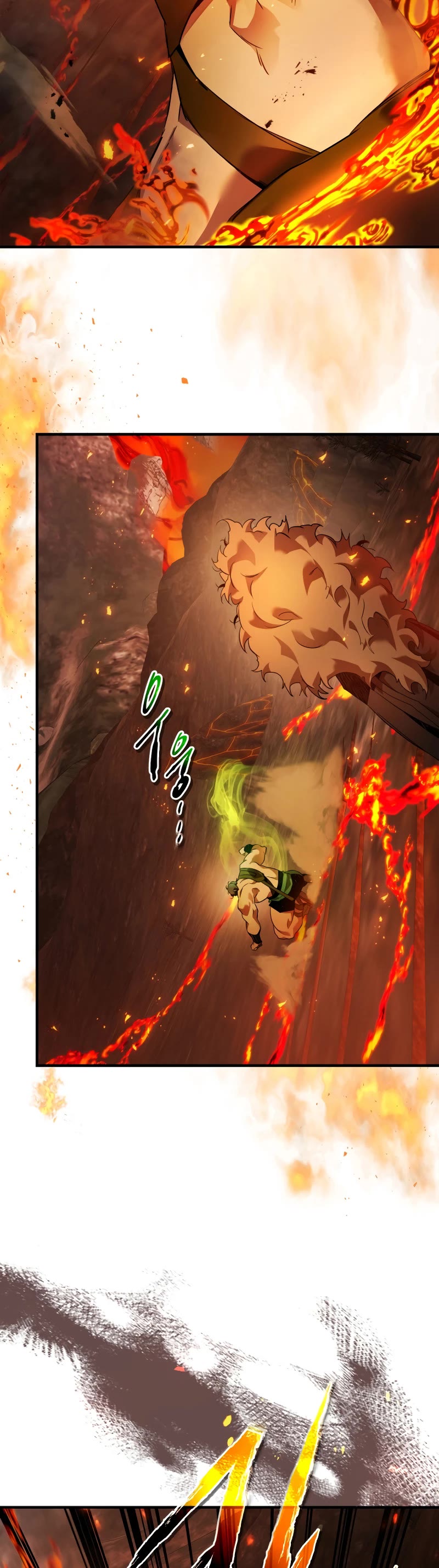 Leveling With The Gods chapter 112 page 25