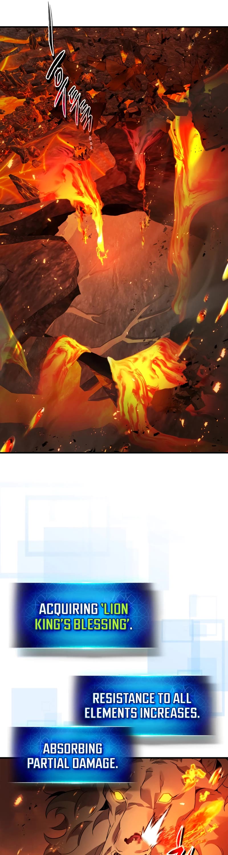 Leveling With The Gods chapter 112 page 27