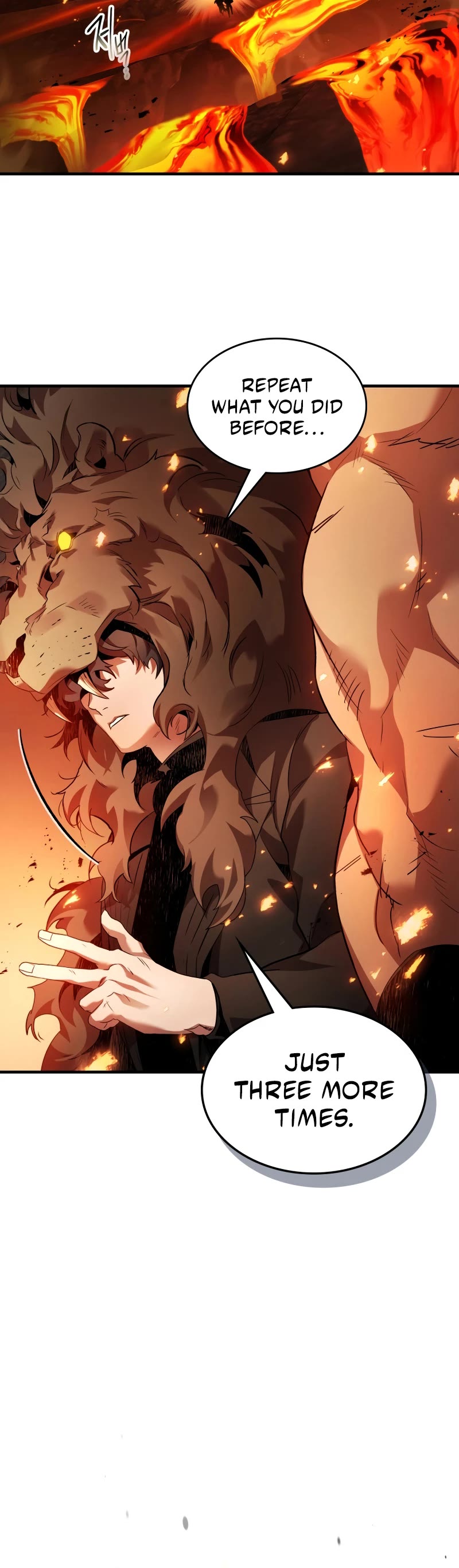 Leveling With The Gods chapter 112 page 29