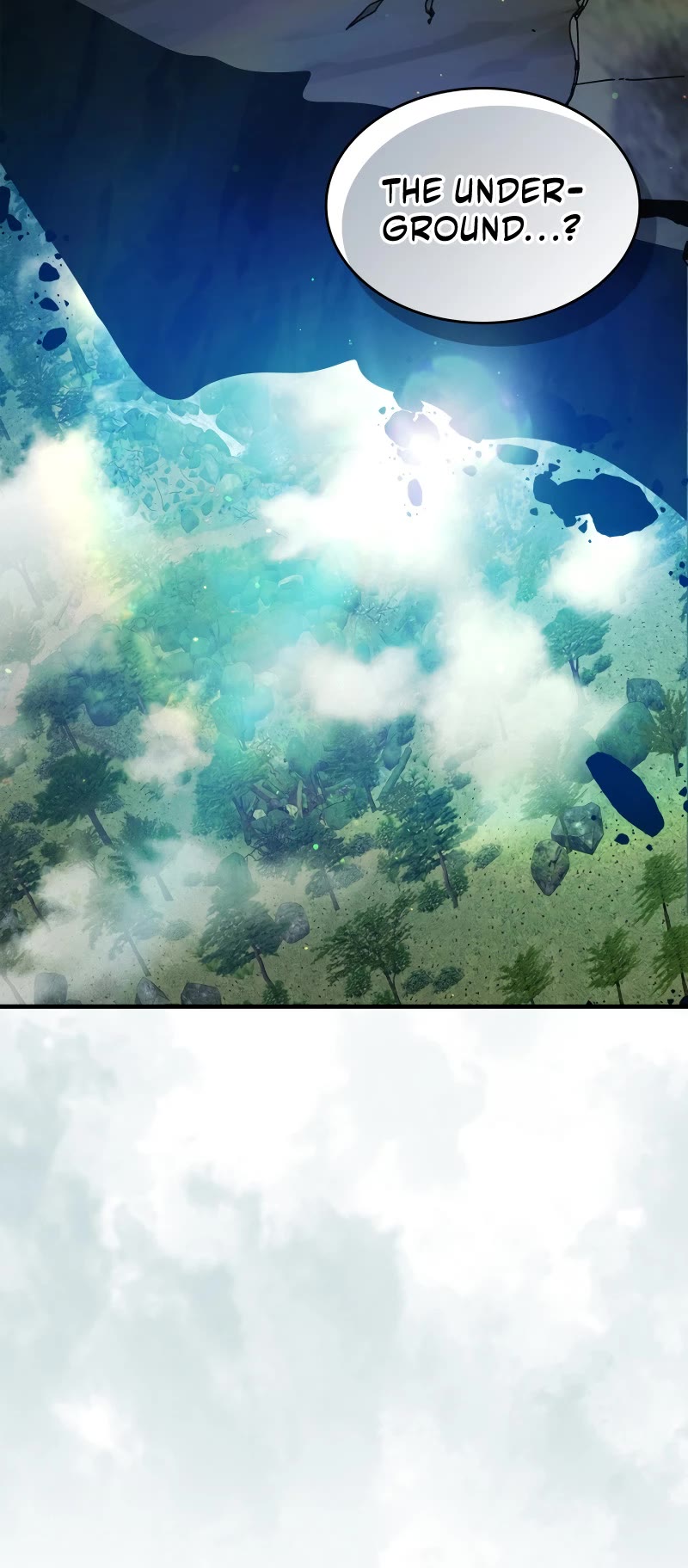 Leveling With The Gods chapter 112 page 32