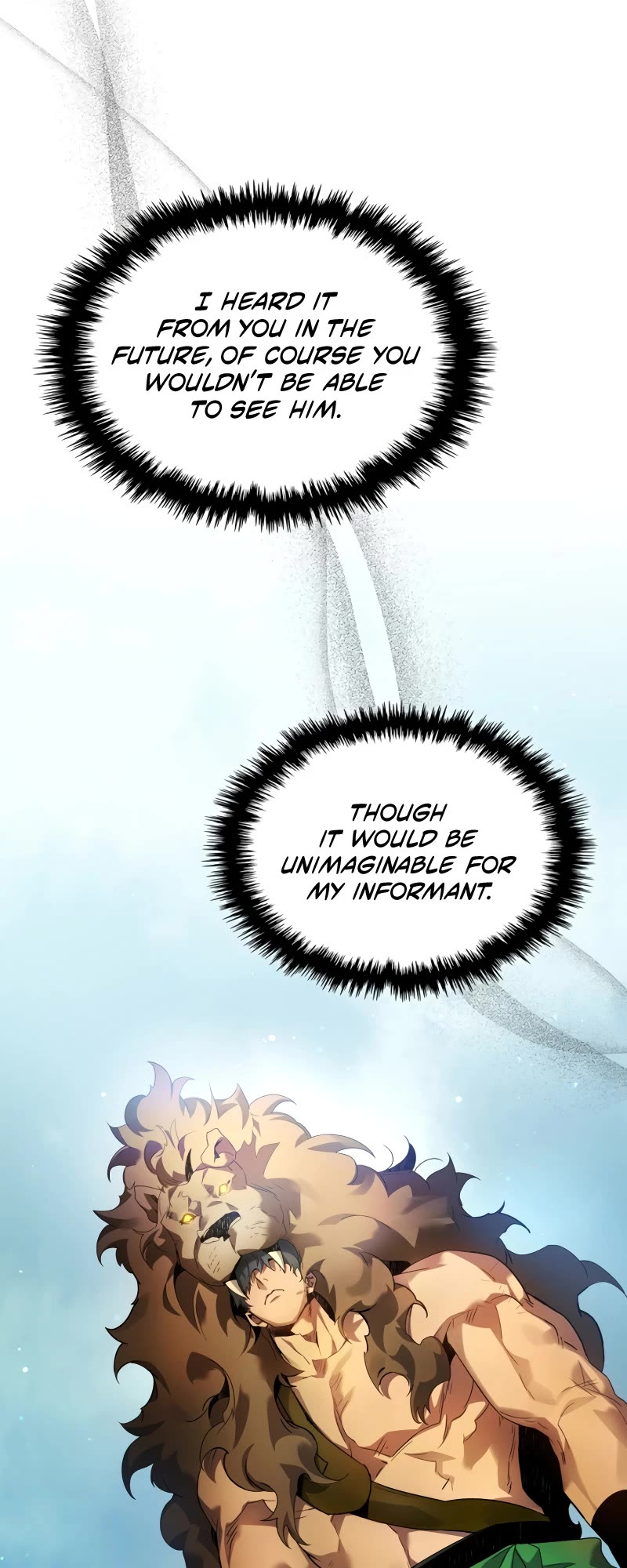 Leveling With The Gods chapter 112 page 36