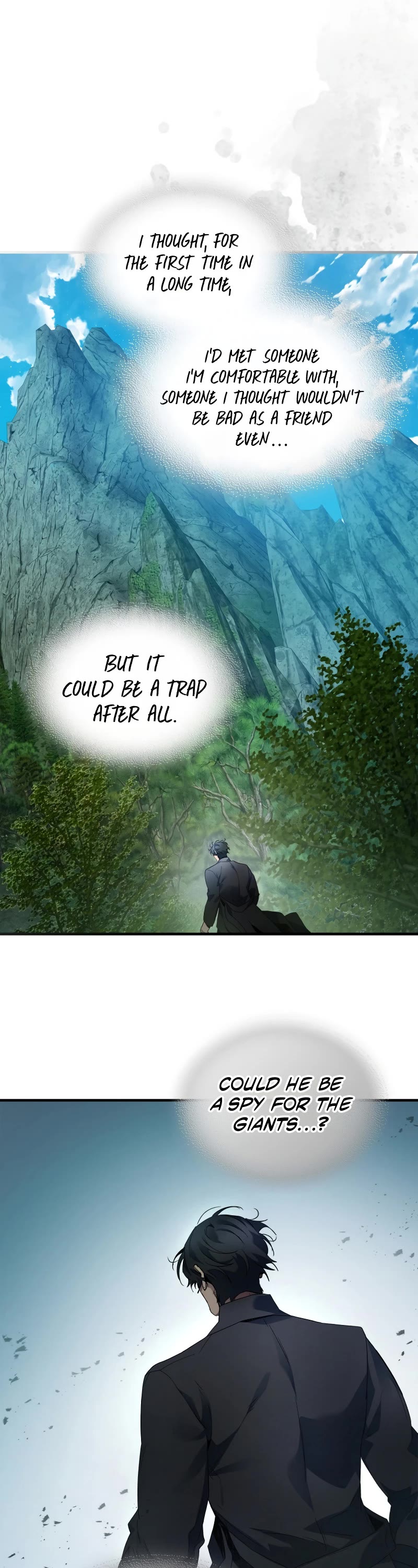 Leveling With The Gods chapter 112 page 38