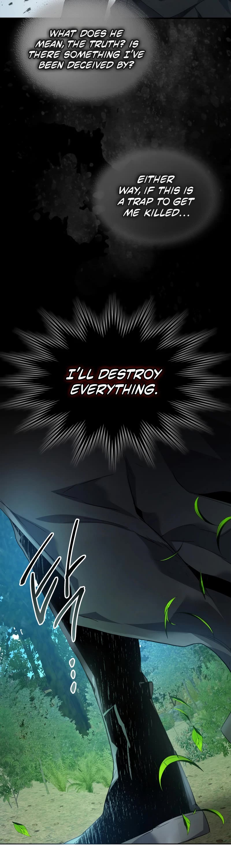 Leveling With The Gods chapter 112 page 39