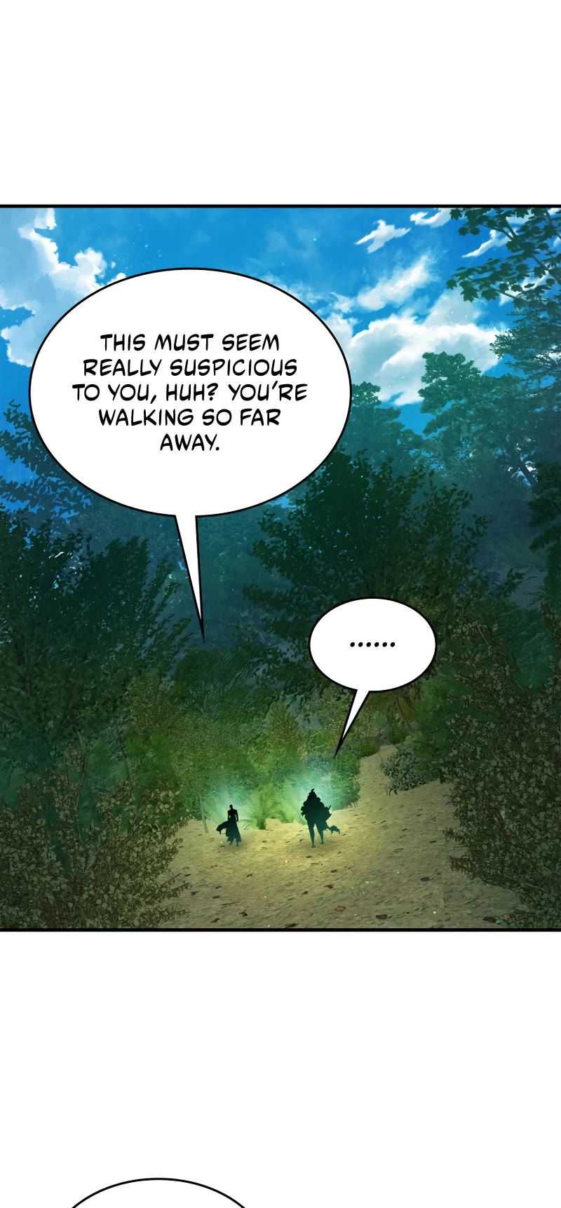 Leveling With The Gods chapter 112 page 40