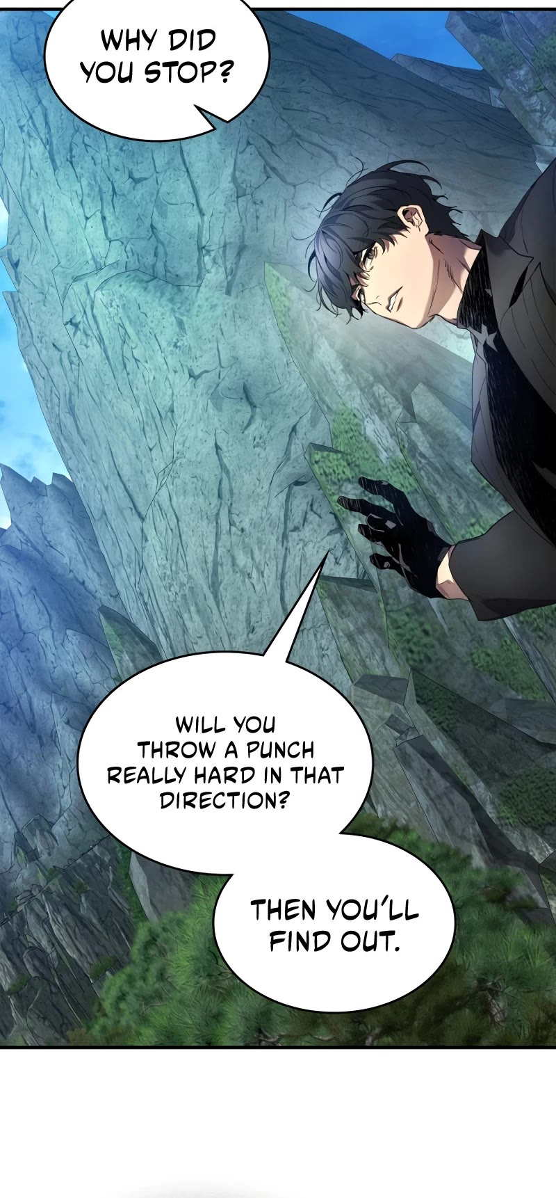 Leveling With The Gods chapter 112 page 41