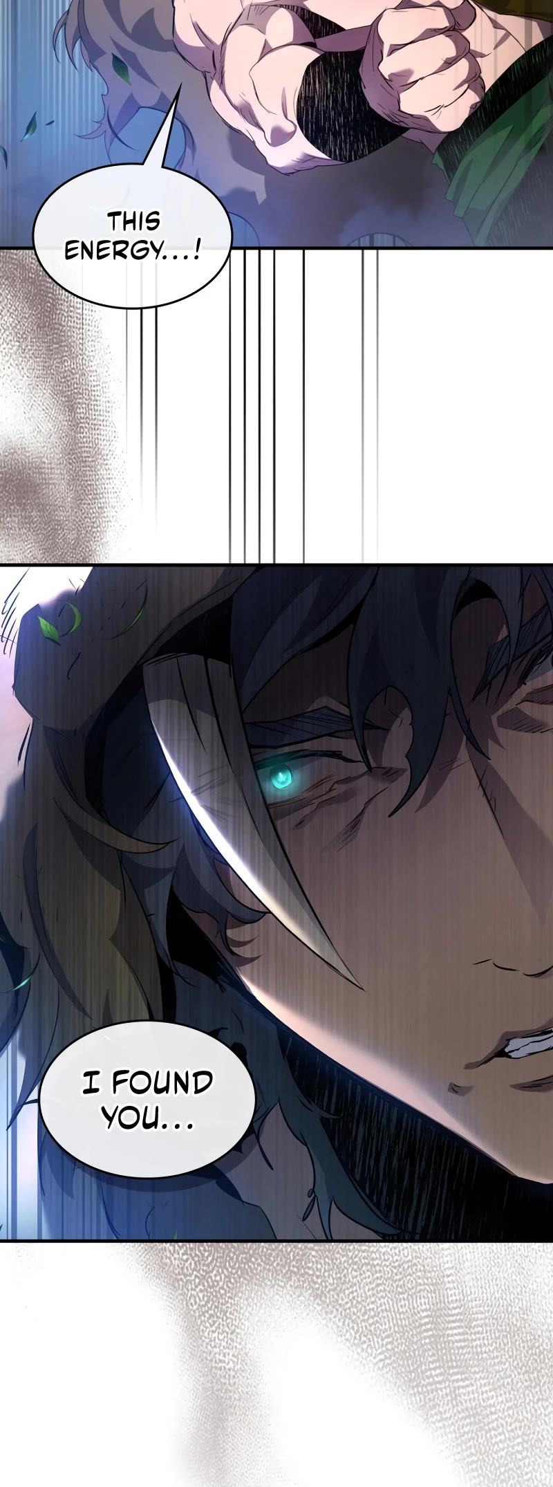 Leveling With The Gods chapter 112 page 44