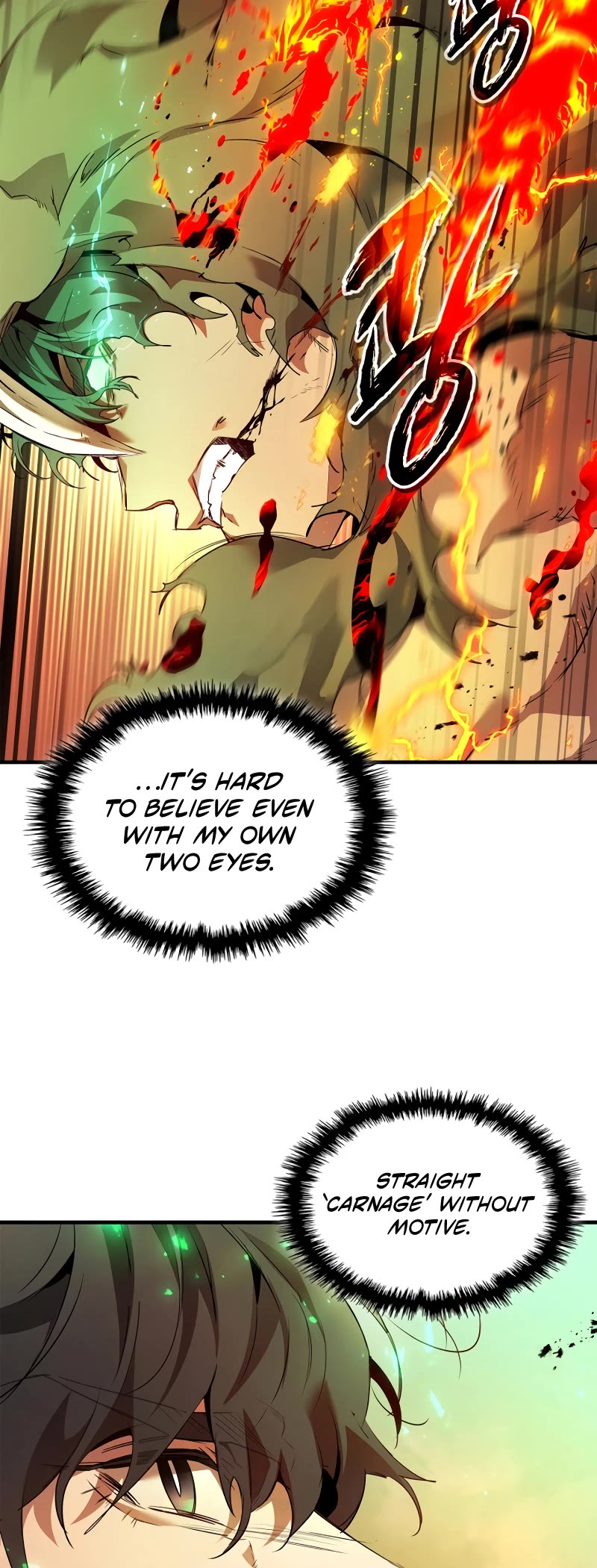 Leveling With The Gods chapter 112 page 6