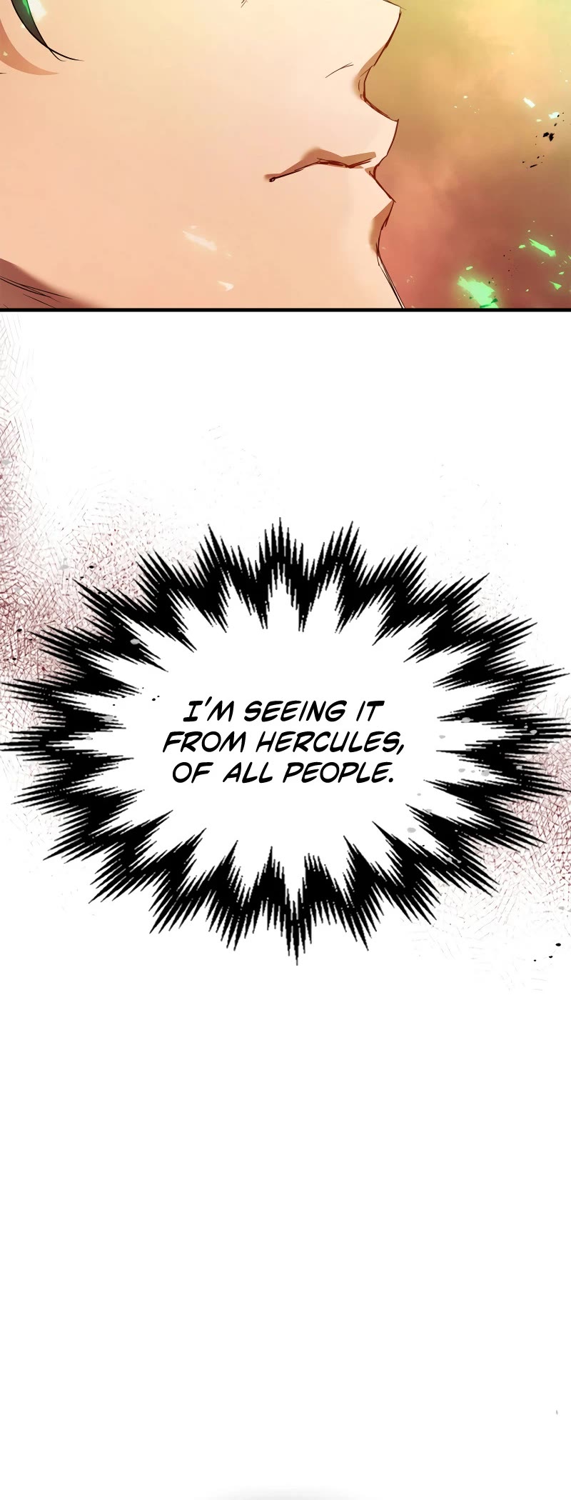 Leveling With The Gods chapter 112 page 7