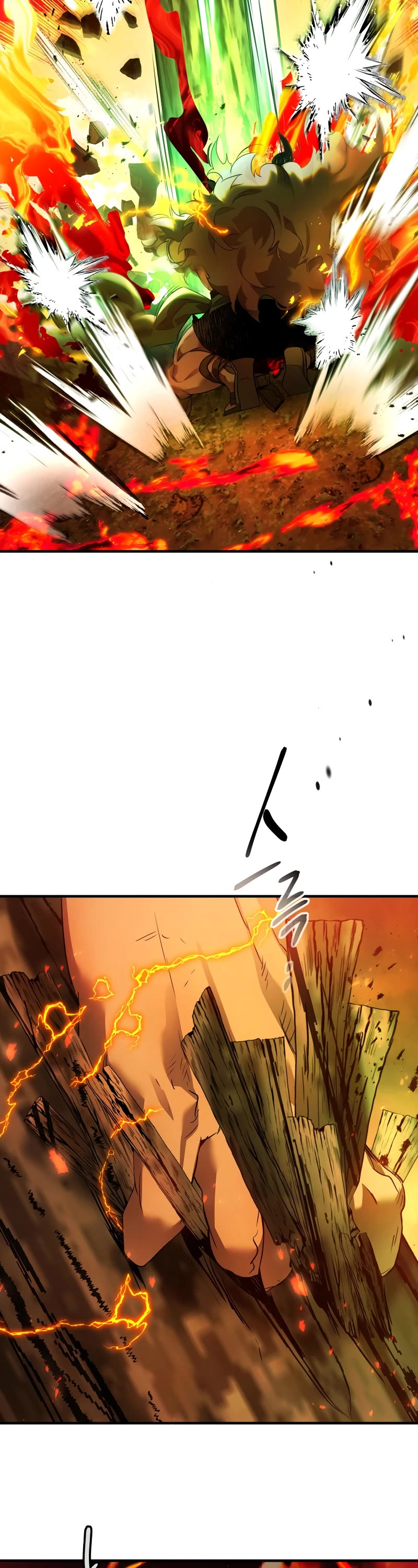 Leveling With The Gods chapter 112 page 9