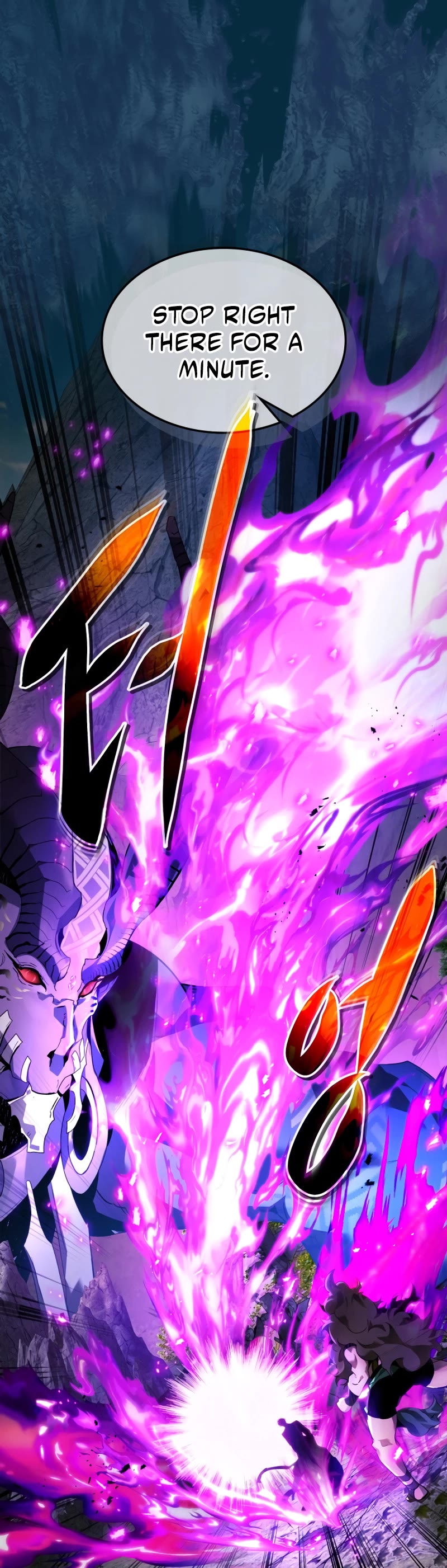 Leveling With The Gods chapter 113 page 10