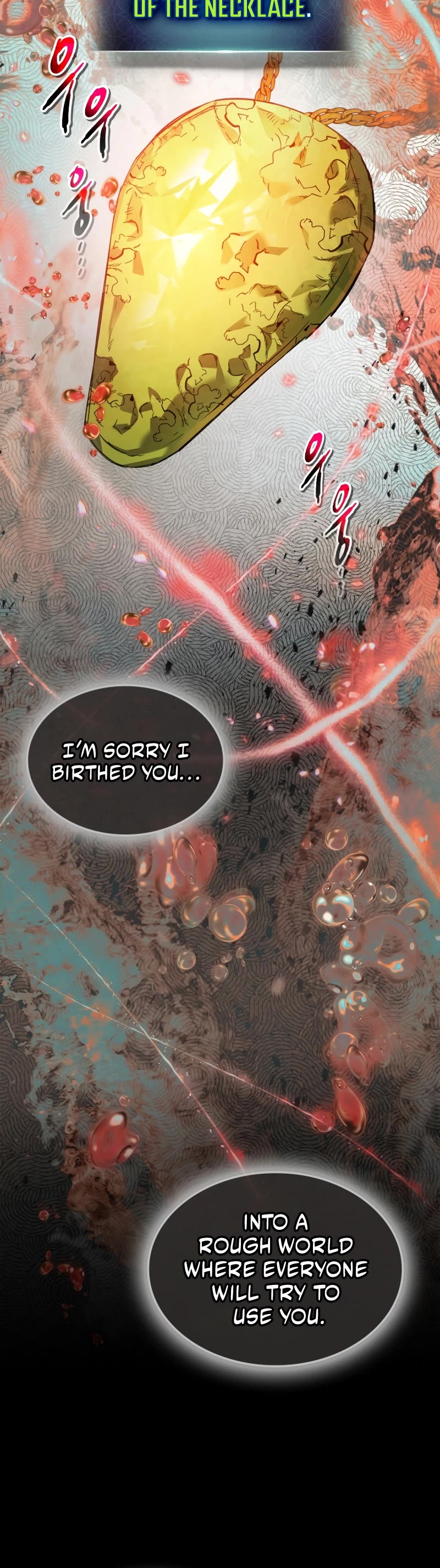 Leveling With The Gods chapter 113 page 16