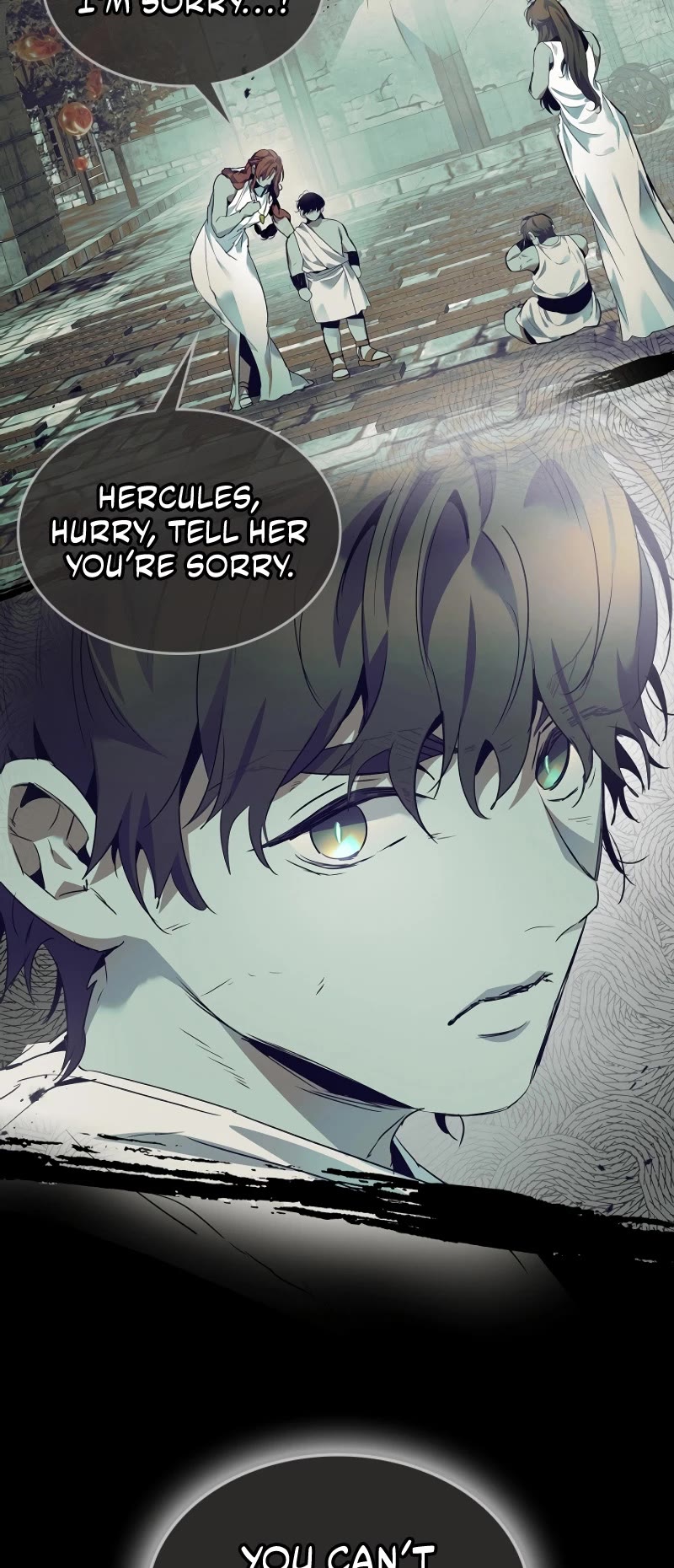 Leveling With The Gods chapter 113 page 19