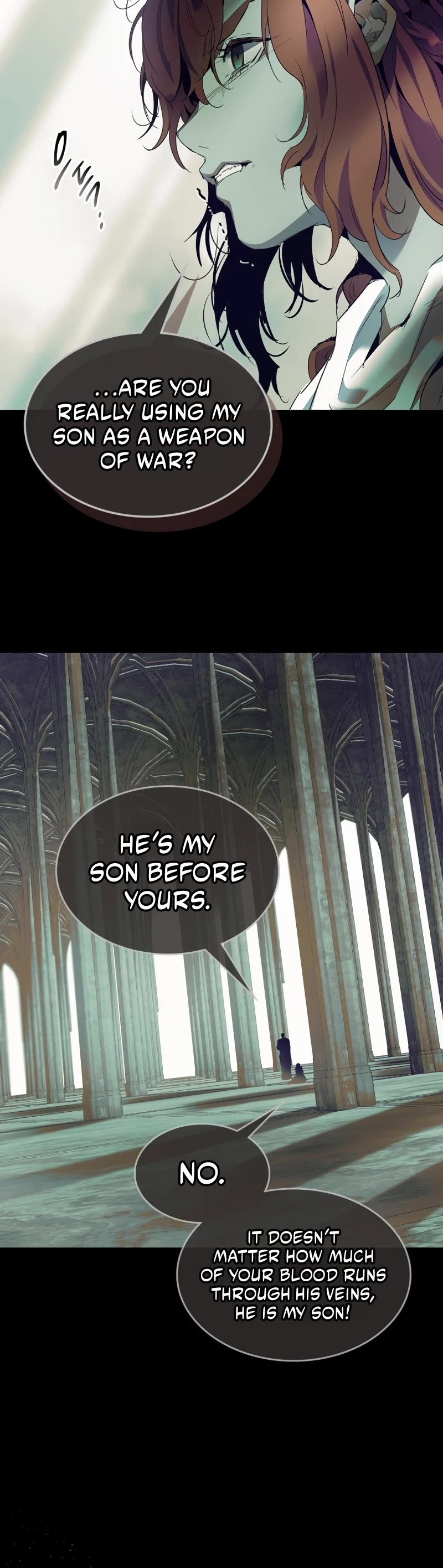 Leveling With The Gods chapter 113 page 25