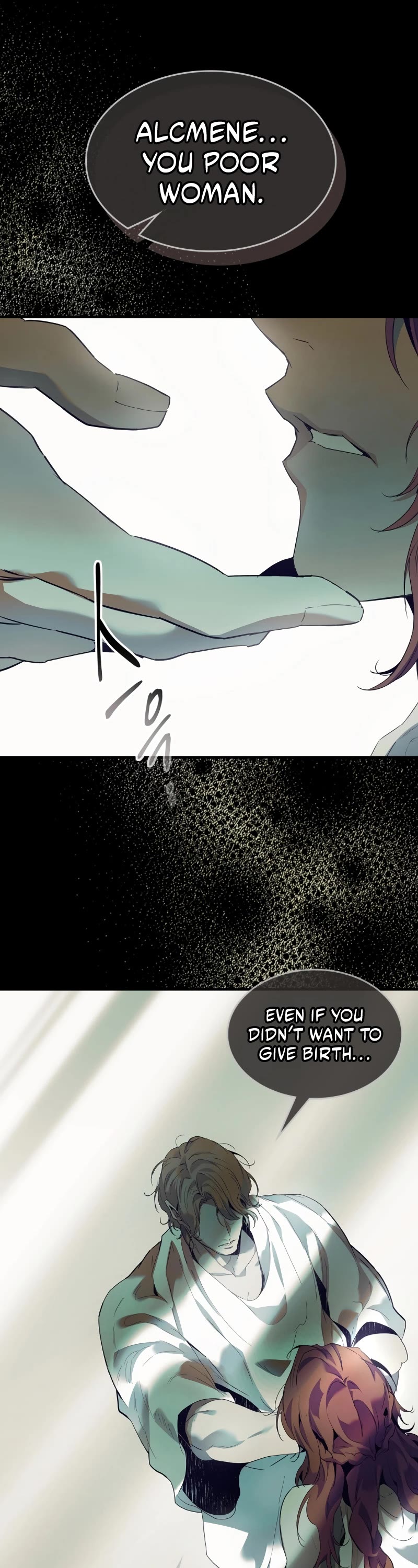 Leveling With The Gods chapter 113 page 26