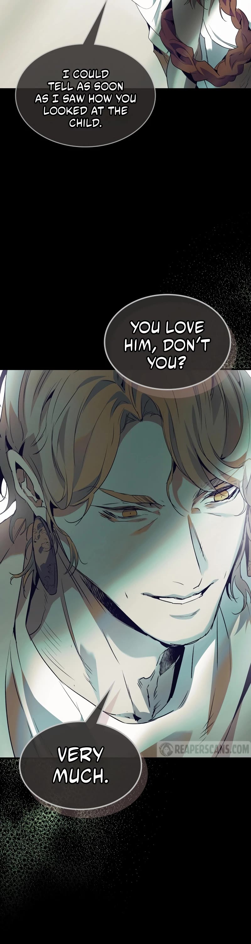 Leveling With The Gods chapter 113 page 27