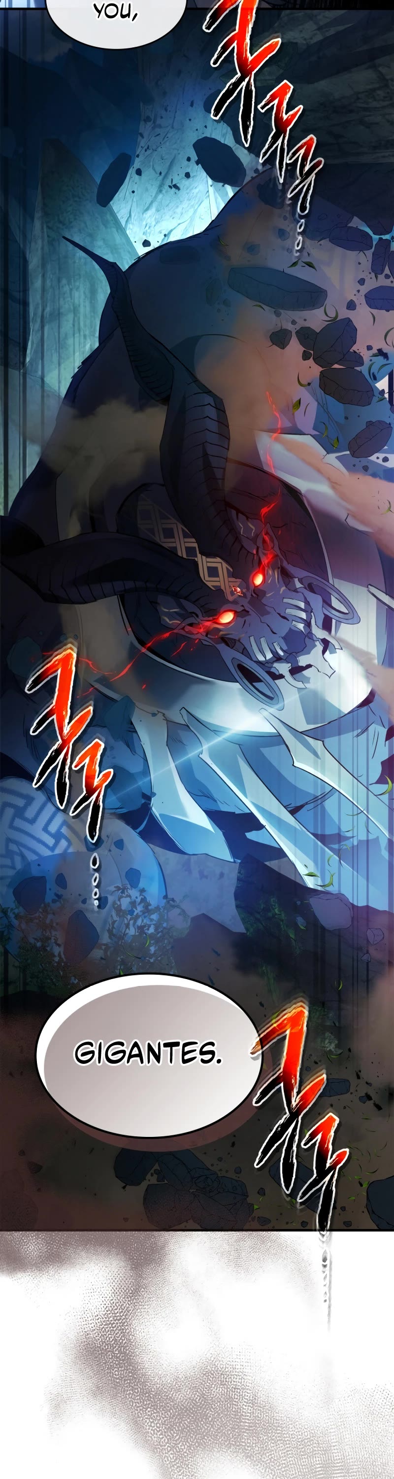 Leveling With The Gods chapter 113 page 3