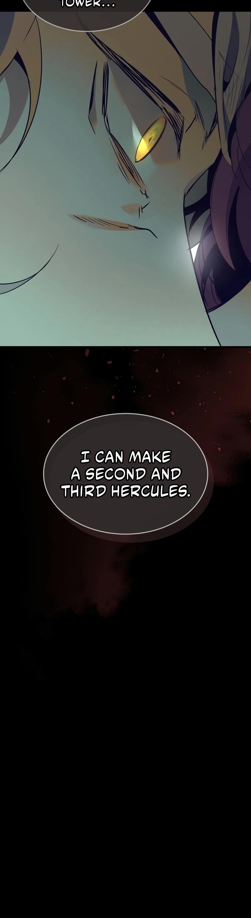 Leveling With The Gods chapter 113 page 30