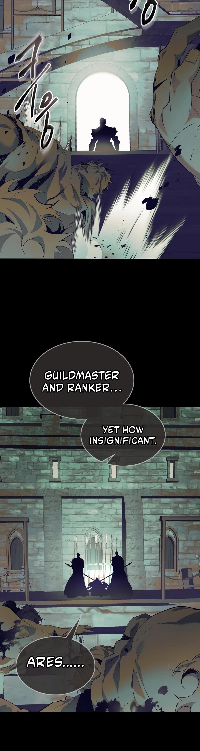 Leveling With The Gods chapter 113 page 32